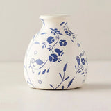 Ceramic Bud Vase
