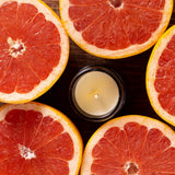 Citrus & Sea Salt Candle