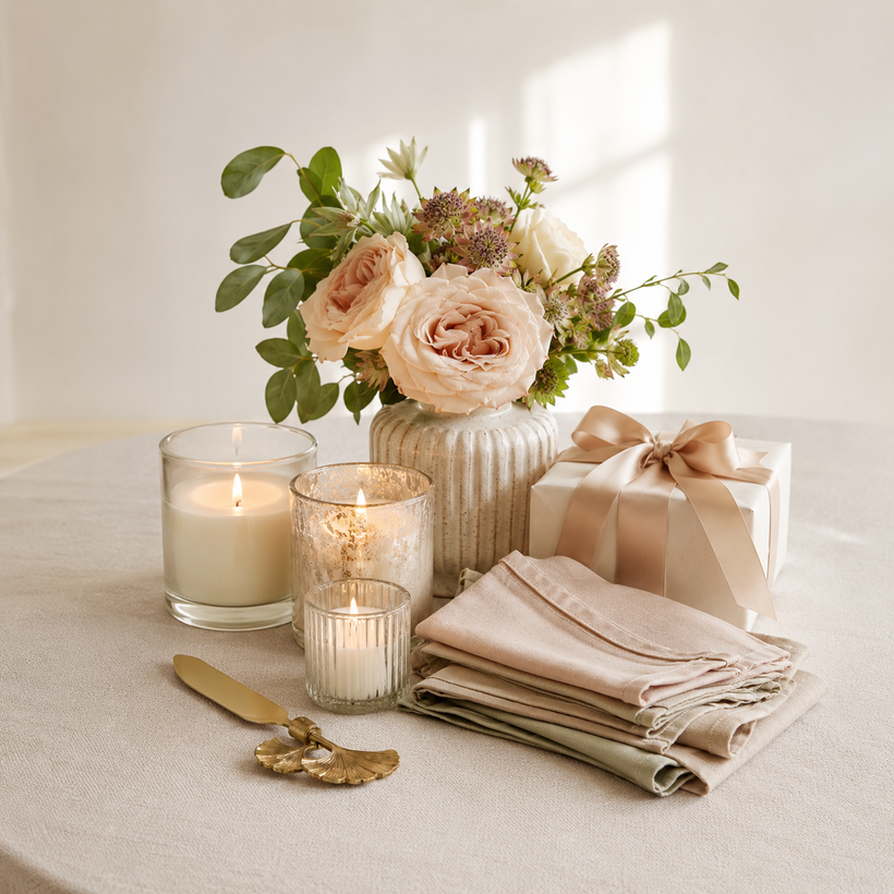 Home & Gifts