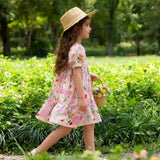 Little Garden Party Dress