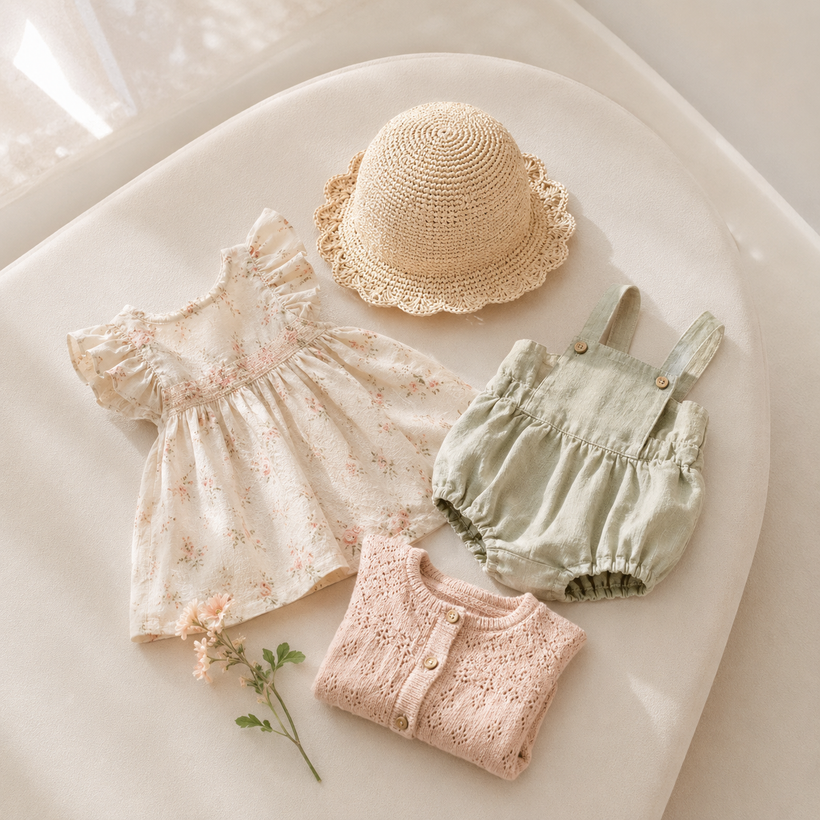 For Little Ones
