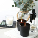 The Garden Candle Trio