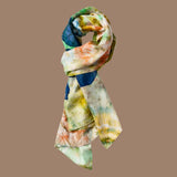 The Petal Scarf