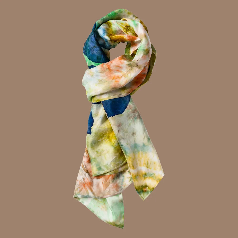 The Petal Scarf