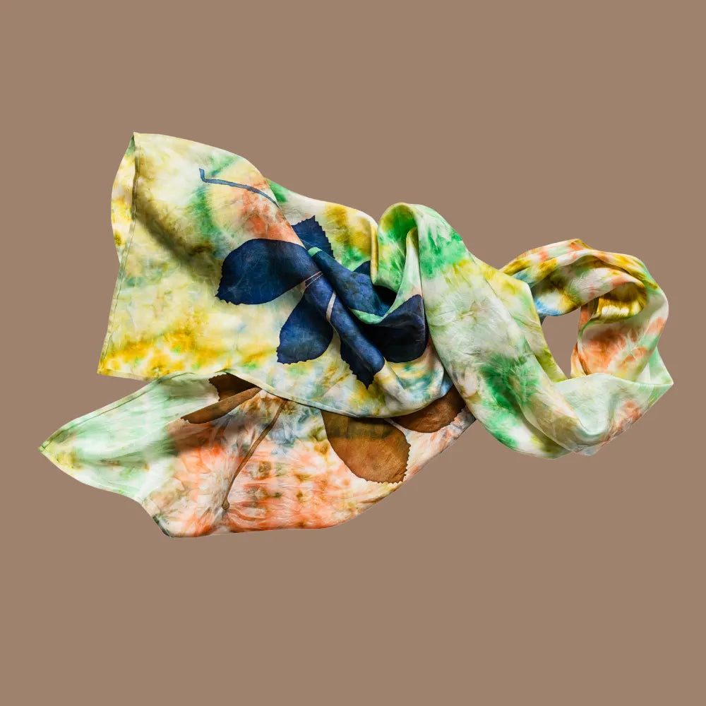The Petal Scarf