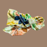 The Petal Scarf