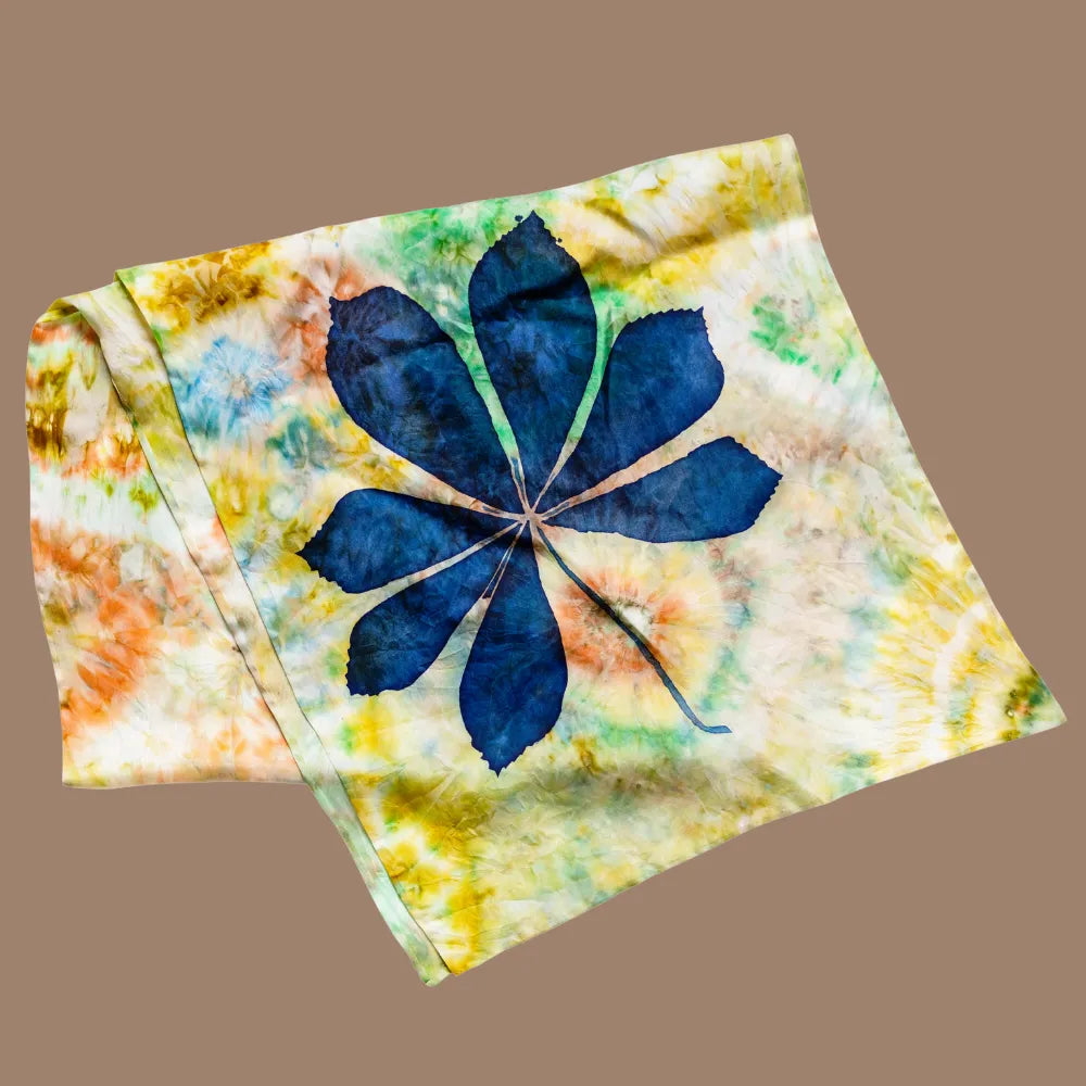 The Petal Scarf