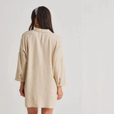 The Sunday Linen Set