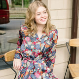 The Veranda Floral Set