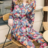 The Veranda Floral Set