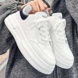 White Sneaker