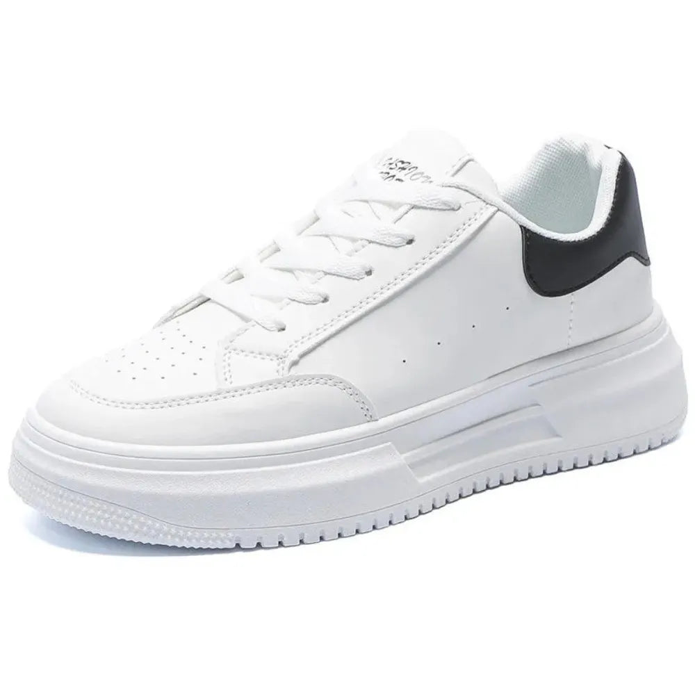 White Sneaker