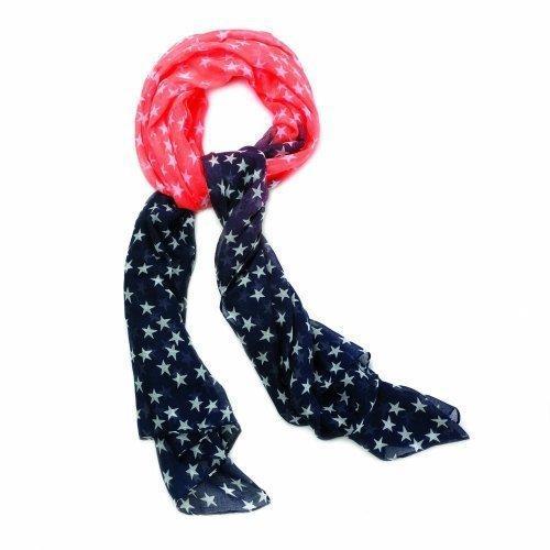 Starry Sunset Scarf (pack of 1 EA)