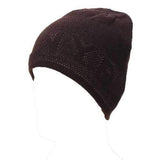 Men Outdooors Ski Mountaineering Cap Warm Crochet Knitting Slouch Beanie Hat