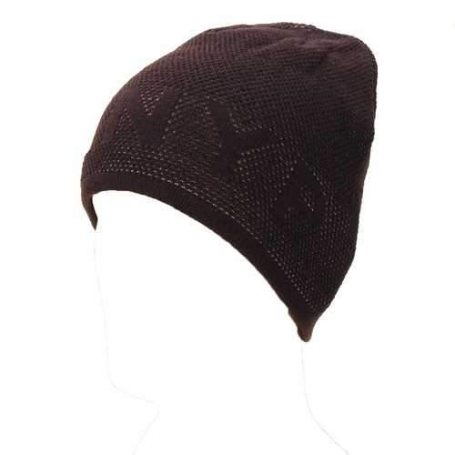 Men Outdooors Ski Mountaineering Cap Warm Crochet Knitting Slouch Beanie Hat