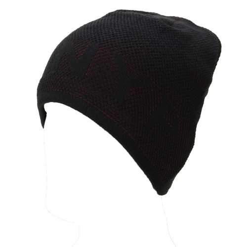 Men Outdooors Ski Mountaineering Cap Warm Crochet Knitting Slouch Beanie Hat