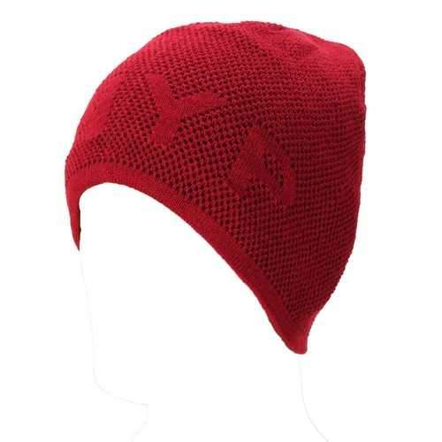 Men Outdooors Ski Mountaineering Cap Warm Crochet Knitting Slouch Beanie Hat