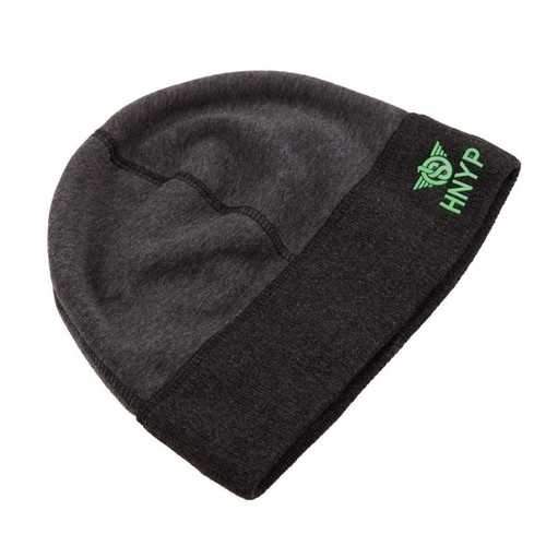 Men Outdoor Ski Moutaineering Climbing Cap Letter HNYP Crochet Knitting Slouch Beanie Hat
