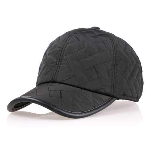 Men Male Earflap Earmuffs Waterproof Baseball Cap Adjustable Blank Golf Sport Outdooors Hat