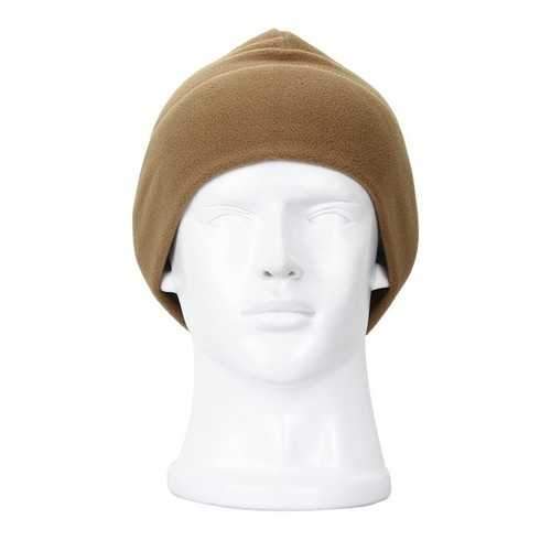 Men Male Thermal Outdoor Hat Beanie Ski Hunting Cycling Fleece Headwear Cap