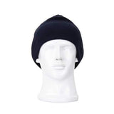 Men Male Thermal Outdoor Hat Beanie Ski Hunting Cycling Fleece Headwear Cap