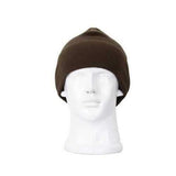 Men Male Thermal Outdoor Hat Beanie Ski Hunting Cycling Fleece Headwear Cap