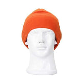 Men Male Thermal Outdoor Hat Beanie Ski Hunting Cycling Fleece Headwear Cap
