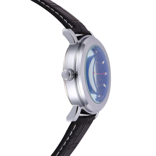 Shenhua Men's Full Automatic Mechanical Business Casual Wrist Watch