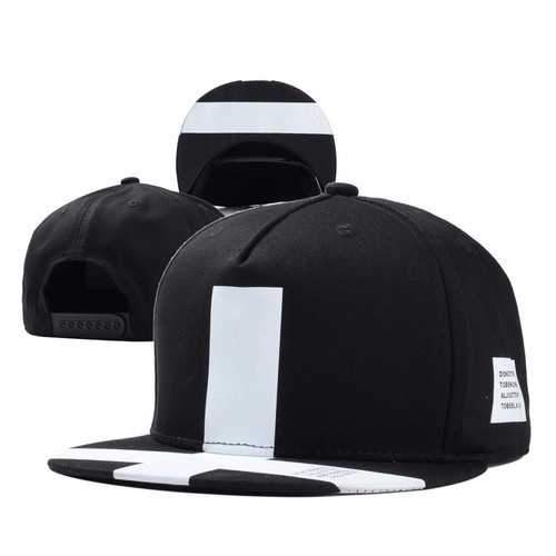 Mens Women Flat Brimmed Hip-hop Cap Casual Outdoor Sport Sun Hat Baseball Cap