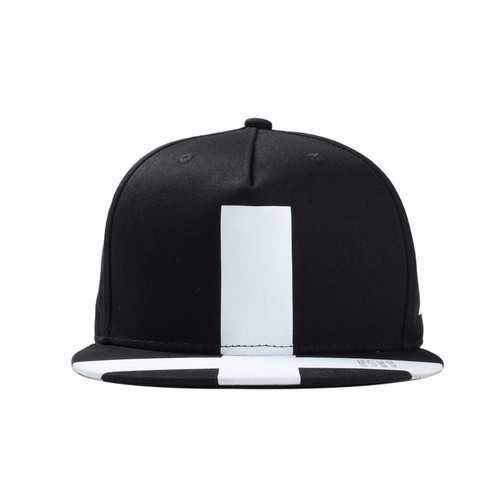 Mens Women Flat Brimmed Hip-hop Cap Casual Outdoor Sport Sun Hat Baseball Cap