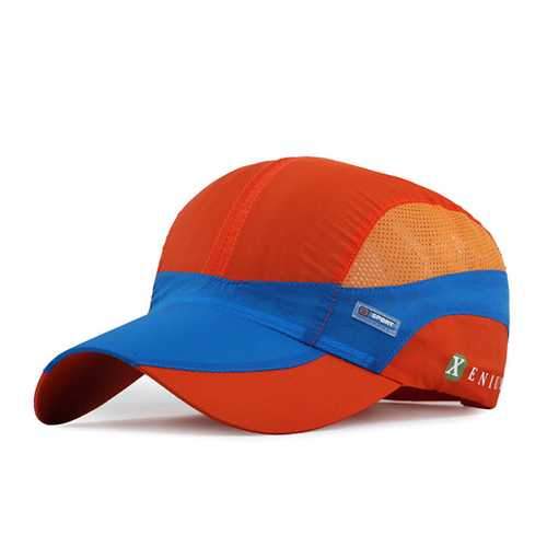 Adjustable Buckle Hat