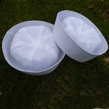 Unisex White Sailor Ship Captain Navy Marine Hat Nautical Fancy Dress Cosplay Cap