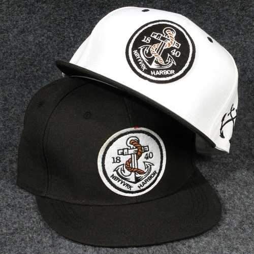 Mens Women Embroidery Cap Snapback Hats Hip-Hop Adjustable Baseball Caps