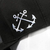 Mens Women Embroidery Cap Snapback Hats Hip-Hop Adjustable Baseball Caps