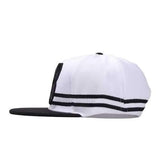 Unisex Men Cotton Women Snapback Adjustable Baseball Sport Cap Hip-hop Hats