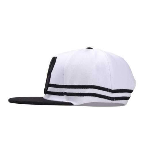 Unisex Men Cotton Women Snapback Adjustable Baseball Sport Cap Hip-hop Hats