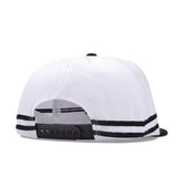 Unisex Men Cotton Women Snapback Adjustable Baseball Sport Cap Hip-hop Hats