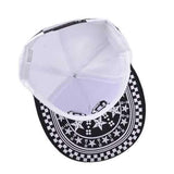 Unisex Men Cotton Women Snapback Adjustable Baseball Sport Cap Hip-hop Hats