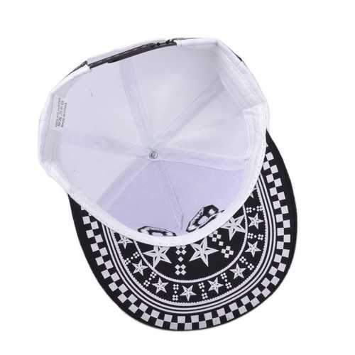 Unisex Men Cotton Women Snapback Adjustable Baseball Sport Cap Hip-hop Hats