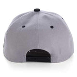 Unisex Letter Hello Embroidery Baseball Cap Adjustable Hipster Outdooors Flat Hip-hop Hats