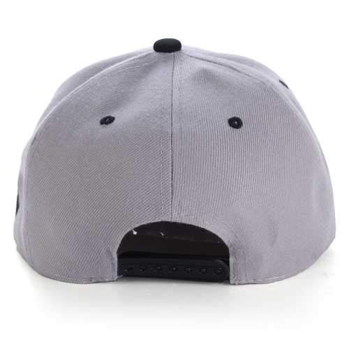 Unisex Letter Hello Embroidery Baseball Cap Adjustable Hipster Outdooors Flat Hip-hop Hats