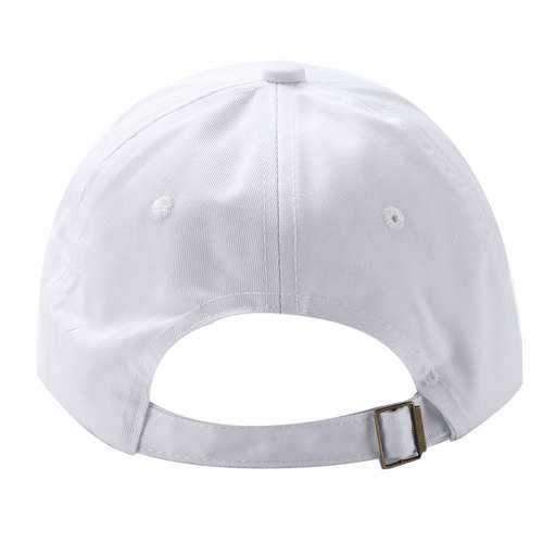 Unisex Embroidered Moon Baseball Cap Hip-hop Hat Couple Hat Retro Sport Bent Hats