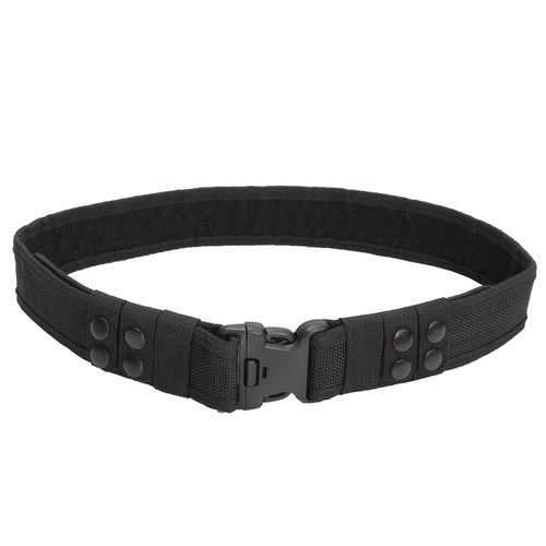 Men Heavy Duty Security Utility Belt Guard Paramedic Army Police  Nylon Waistband