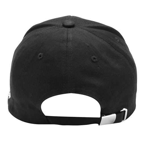 Unisex Snapback Ring Hip-Hop Hats  Embroidery Baseball Cap