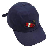 Women Unisex Bomb Embroidery Cotton Baseball Cap Sport Curved Snapback Hip-hop Cap