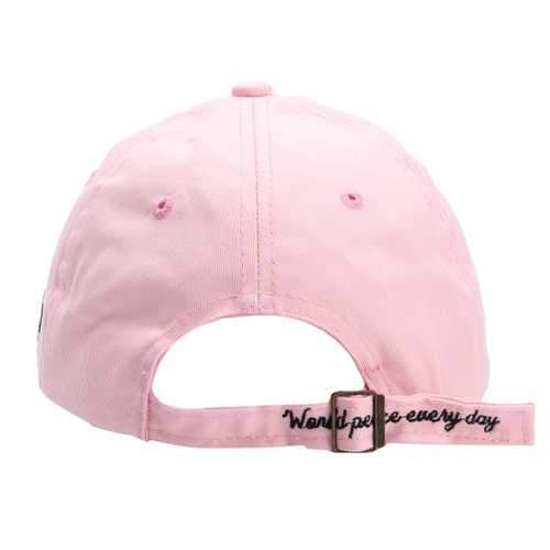 Women Unisex Bomb Embroidery Cotton Baseball Cap Sport Curved Snapback Hip-hop Cap