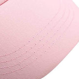 Women Unisex Bomb Embroidery Cotton Baseball Cap Sport Curved Snapback Hip-hop Cap