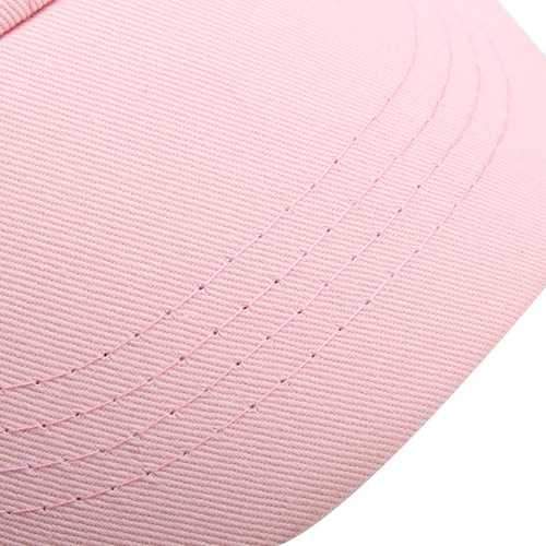 Women Unisex Bomb Embroidery Cotton Baseball Cap Sport Curved Snapback Hip-hop Cap