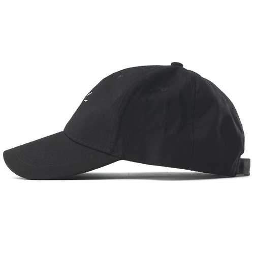 Unisex Men Women Diamond Embroidery Baseball Cap Adjustable Strap Back Trucker Hats