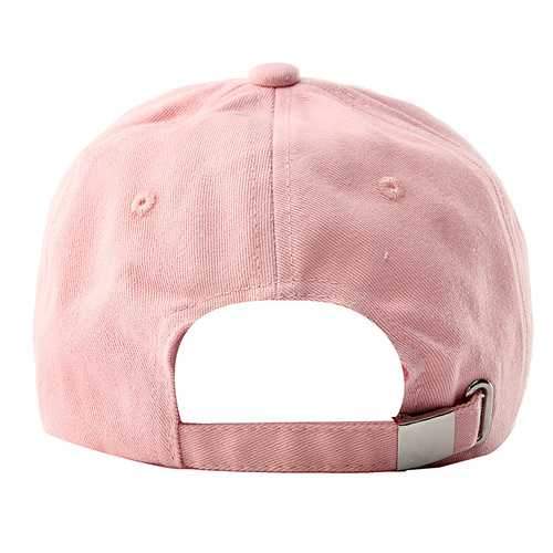 Unisex Women Men Cotton Penguin Embroidery Baseball Cap Adjustable Flat Snapback Hat